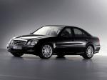 Mercedes-Benz E-Class 2007 года
